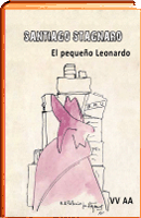 LIBRO SOBRE SANTIAGO STANARO